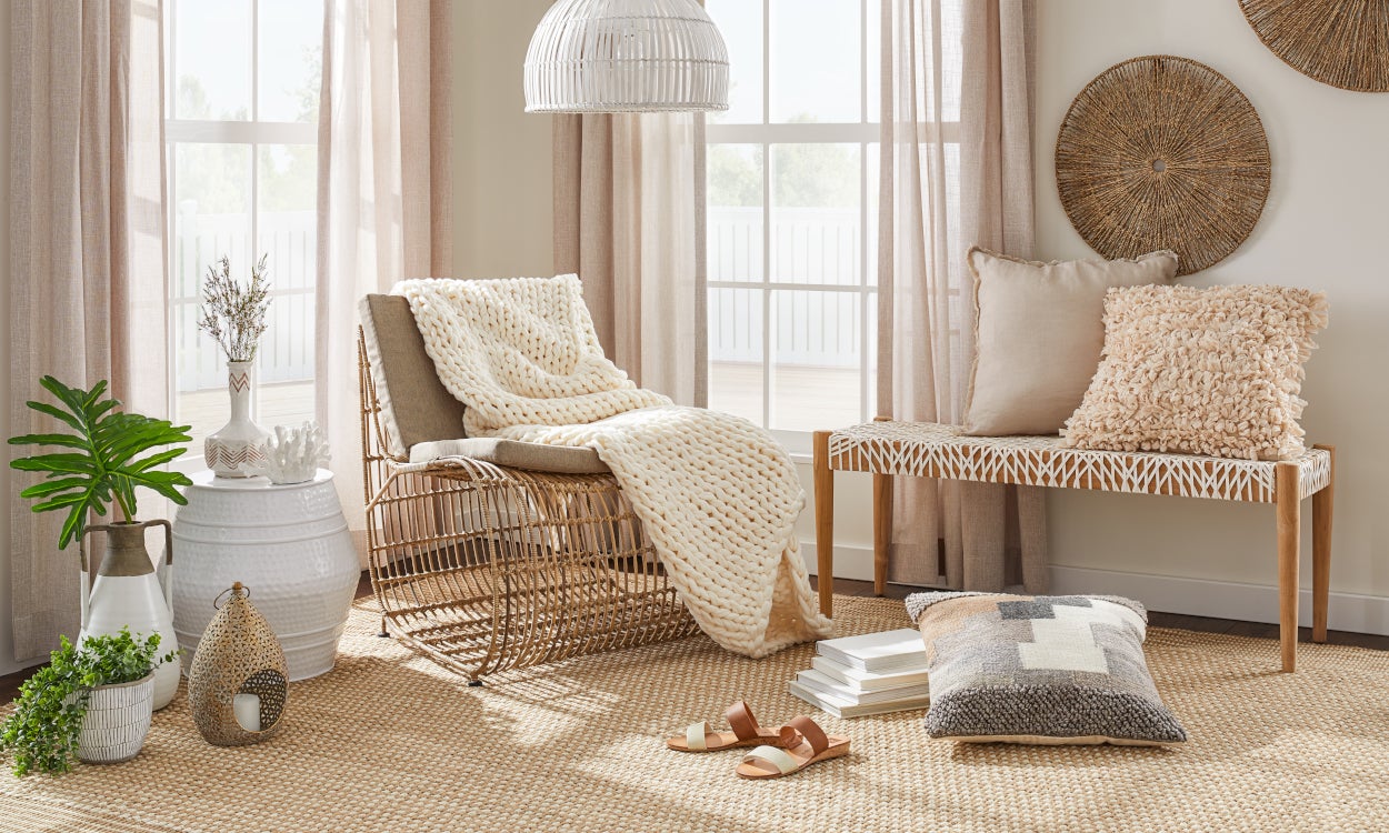 What makes Sisal Rugsa Huge Demand for Home Décor