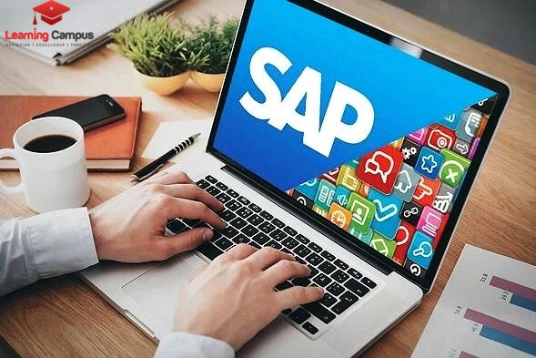 SAP Training in Delhi