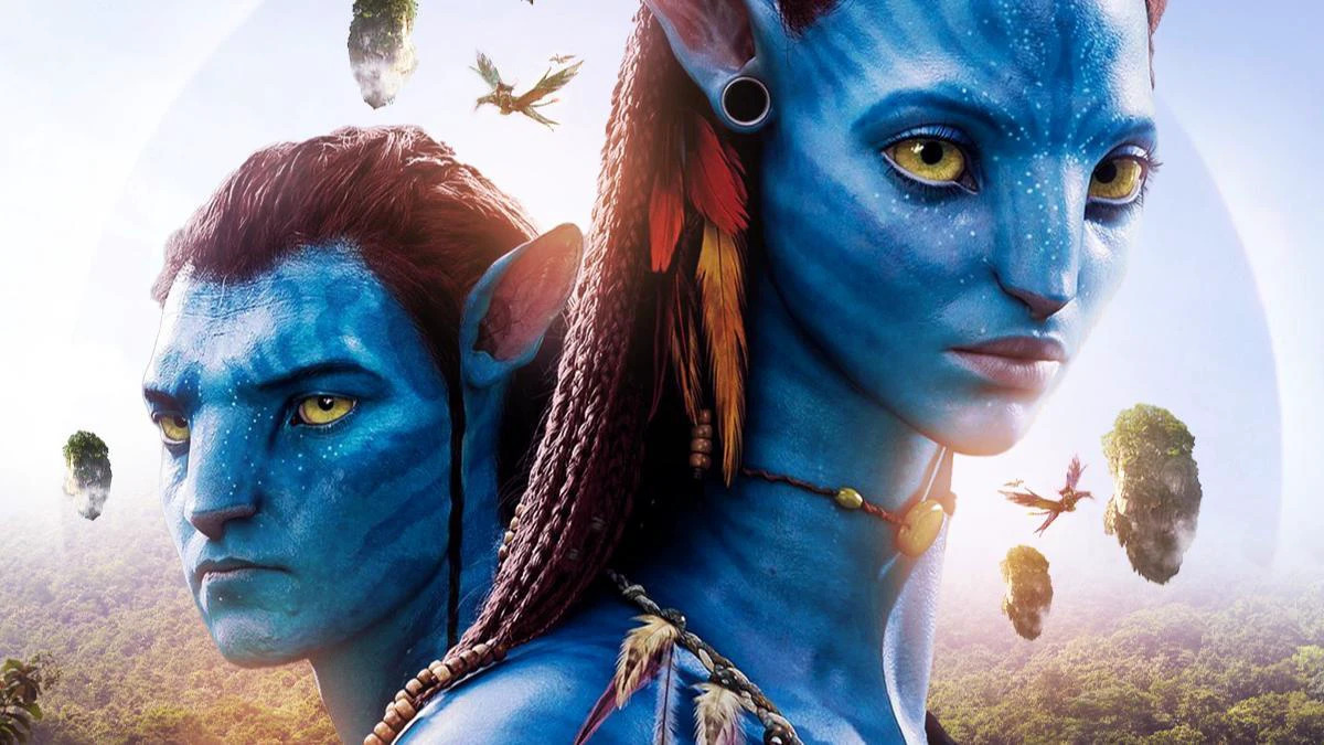 Avatar The Way of Water' box office collection