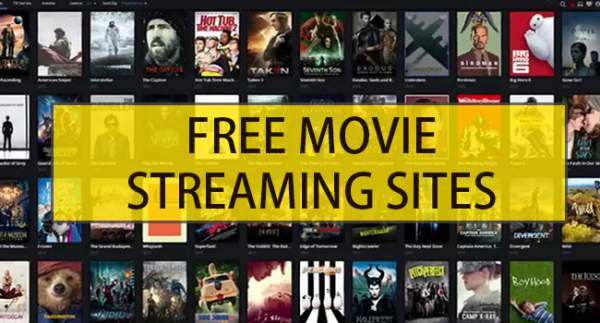 Top 10 Best Free Movie Streaming Sites