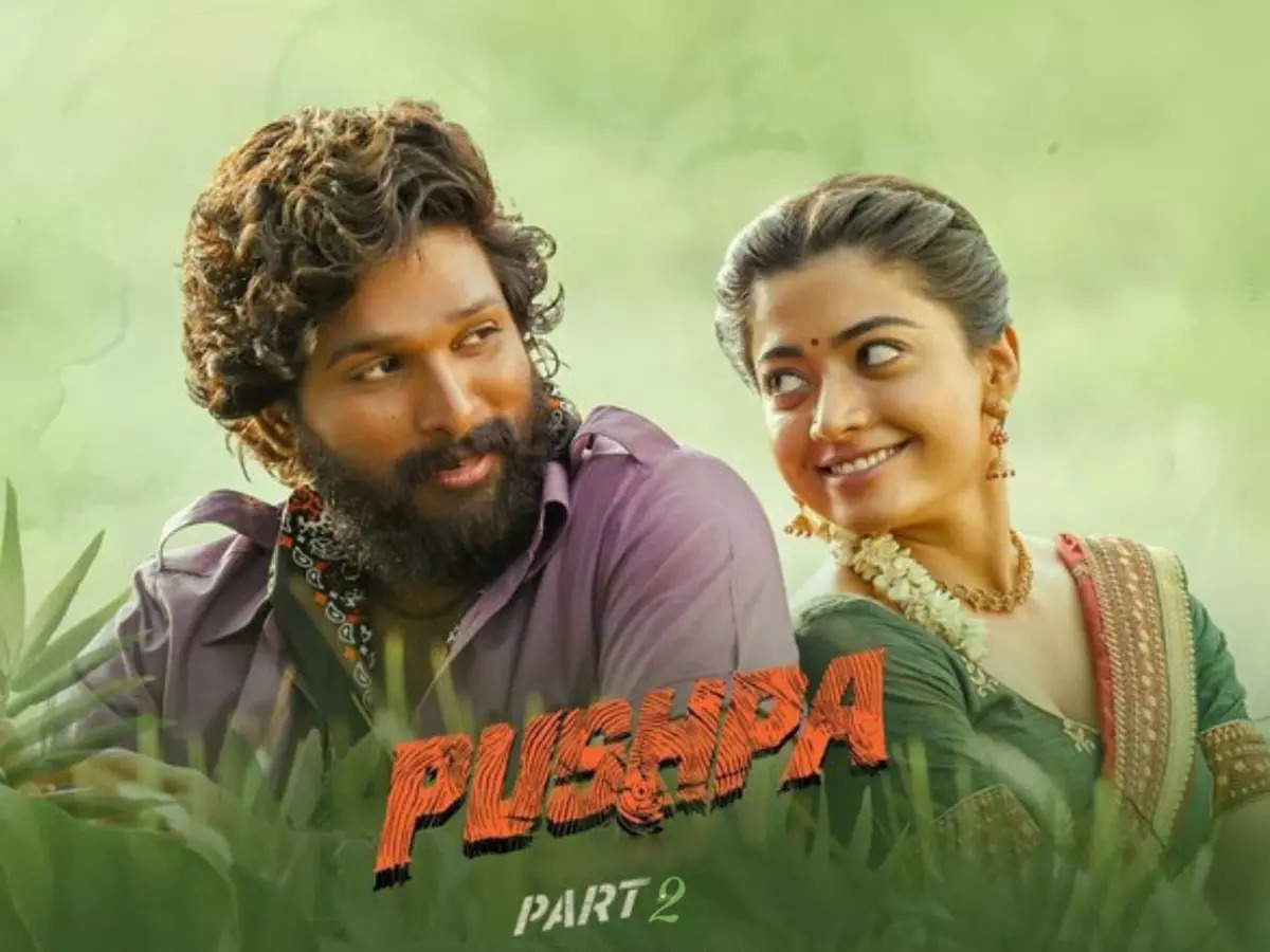 Pushpa 2 Release Date 2023 When Will Pushpa the Rule Released in 2023 , OTT, Trailer, Star Cast