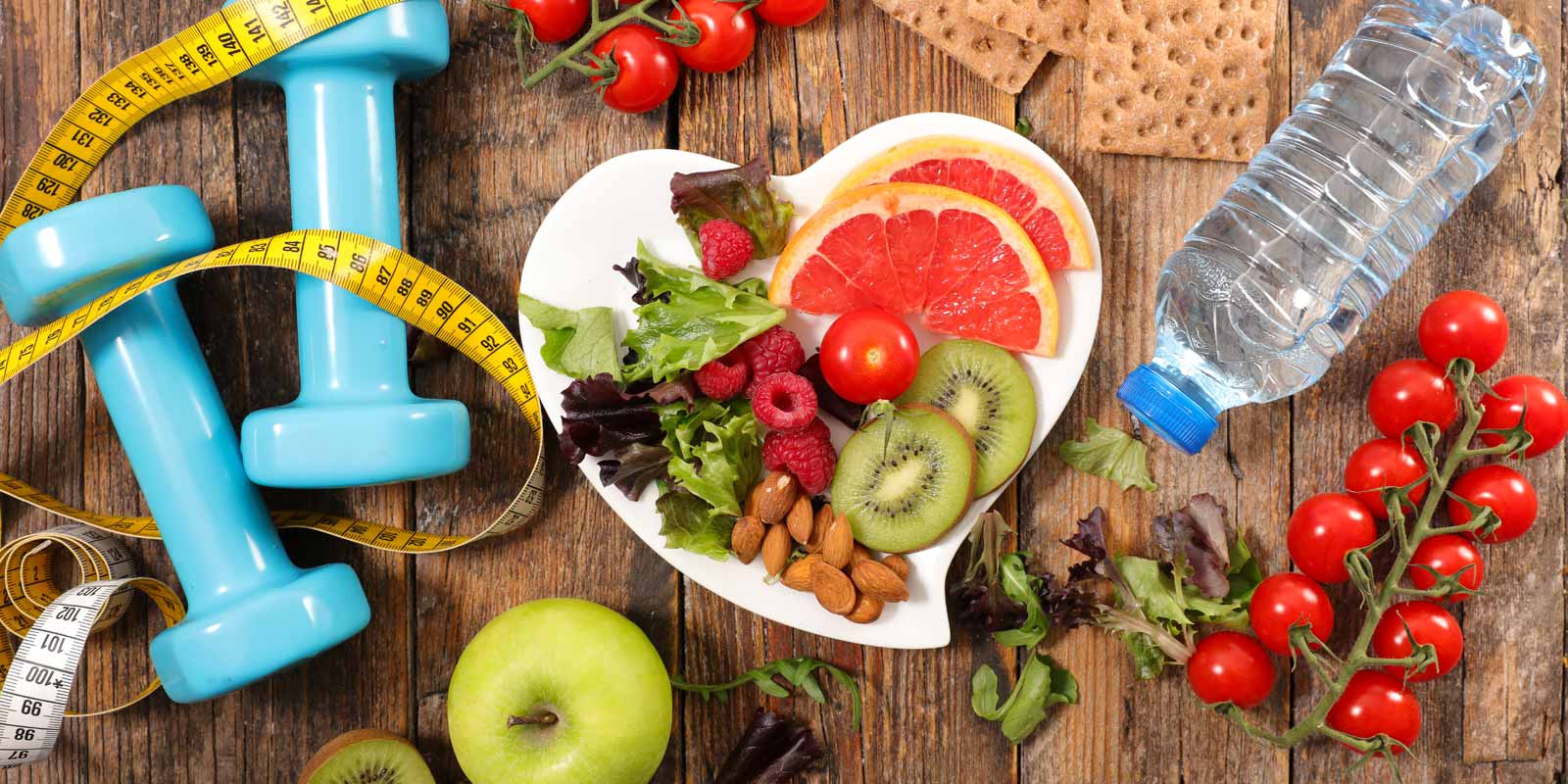 Top Nutrition Tips For A Healthier Diet